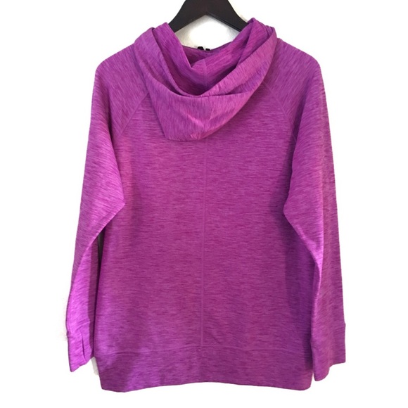 Pink Hoodie Mark New York size medium - Picture 2 of 5